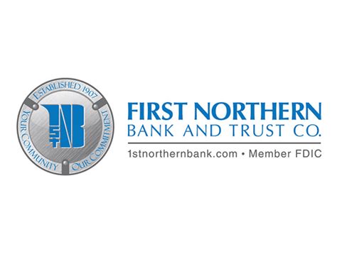 palmerton first national bank|first northern bank and trust.